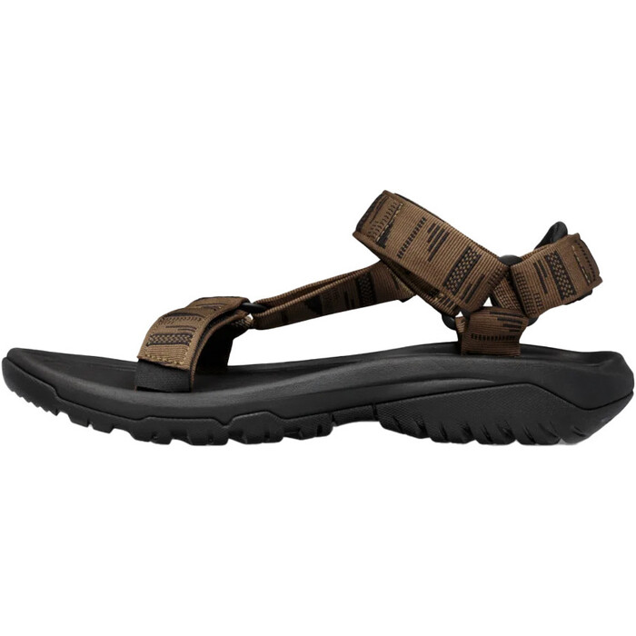 2024 Teva Mnner Hurricane XLT 2 Sandalen 1019234 - Chara Dark Olive